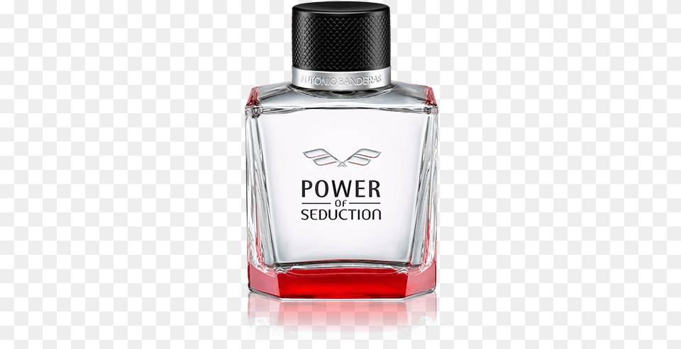 Power Of Seduction Antonio Banderas Power Of Seduction Review, Bottle, Electronics, Speaker, Aftershave Free Transparent Png