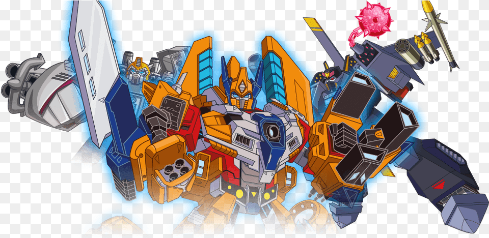 Power Of The Spark Transformers Cyberverse Power Of The Spark, Bulldozer, Machine Free Png Download