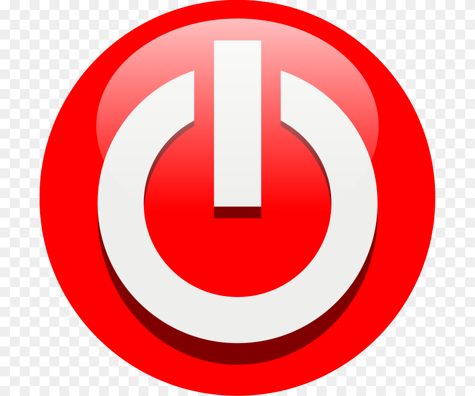 Power Off Icon, Symbol, Sign, Number, Text Free Transparent Png