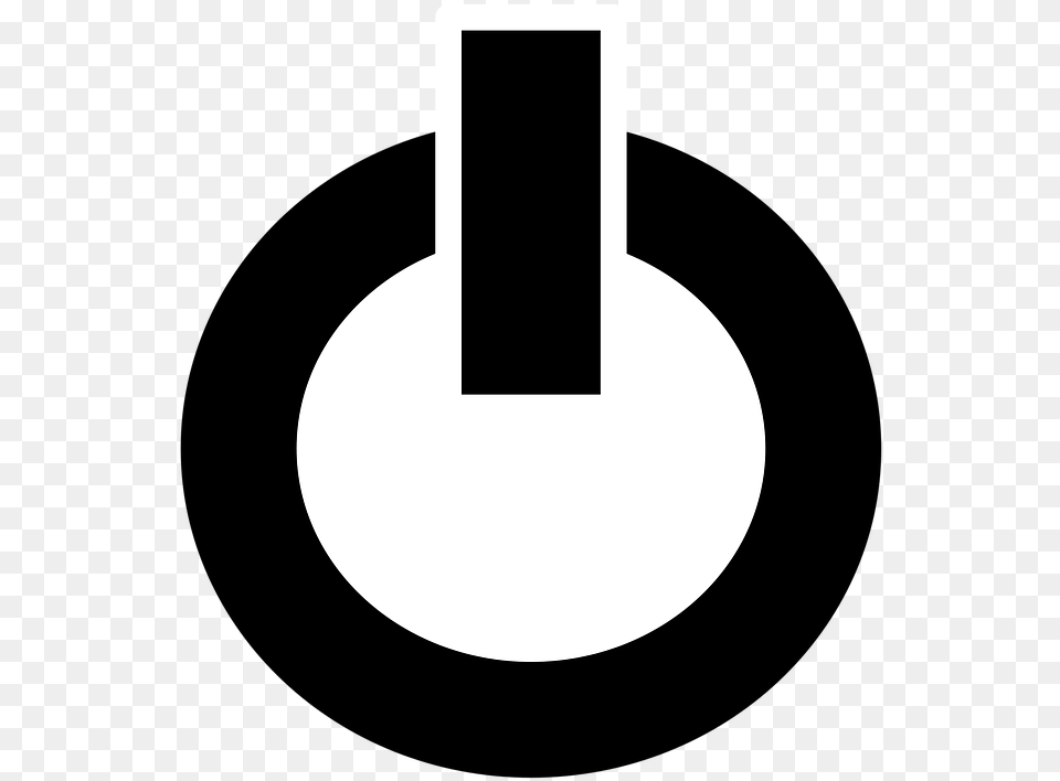 Power Off Shutdown Computer Cell Phone Samsung Icon Power Button, Text, Number, Symbol, Astronomy Free Png