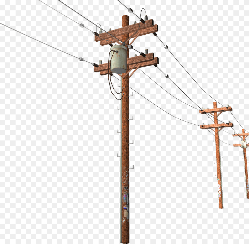 Power Phone Pole Clip Art, Utility Pole, Cross, Symbol Free Png