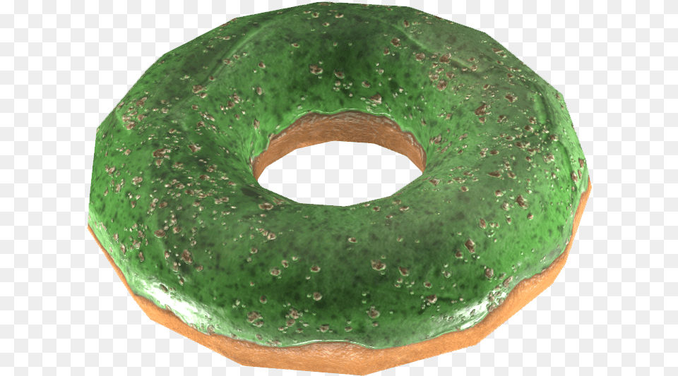 Power Pistachio Donut Ciambella, Food, Sweets, Bread, Plant Png