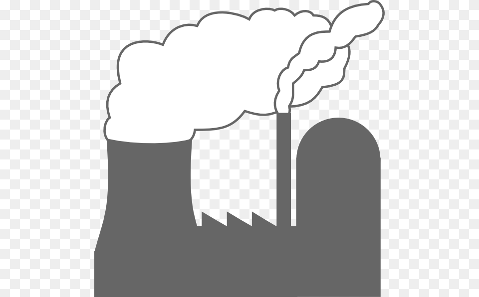 Power Plant Clip Art, Pollution, Animal, Kangaroo, Mammal Free Transparent Png