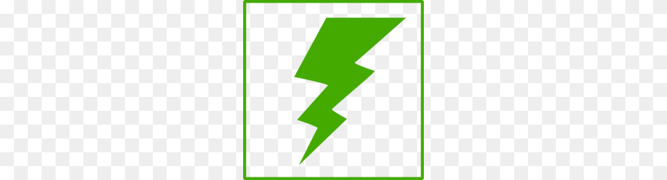 Power Plant Clipart, Green, Symbol, Logo Free Png Download