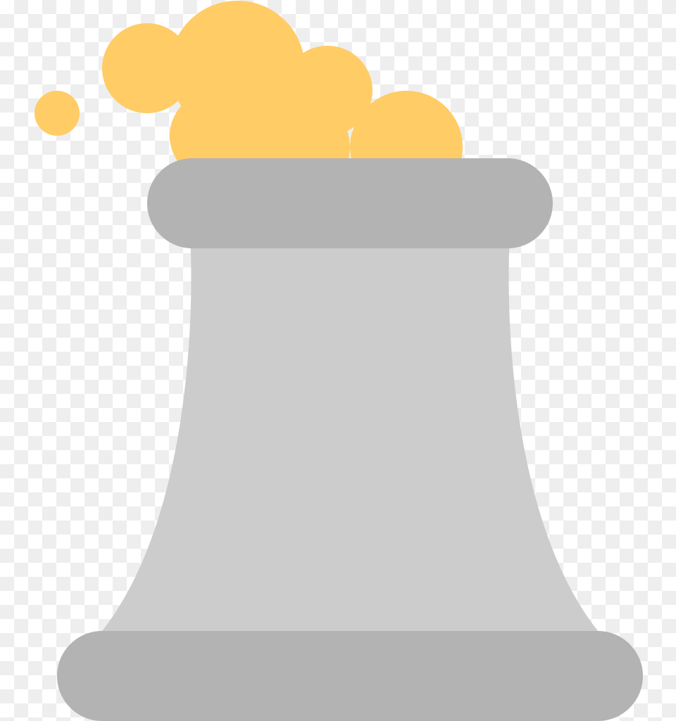 Power Plant Icon Nuclear Power Plant, Jar, Lighting, Person, Text Free Transparent Png