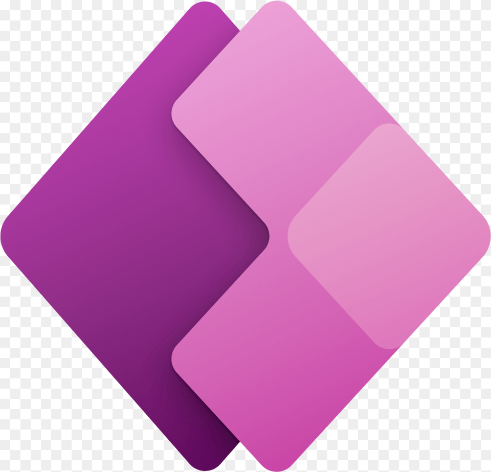 Power Platform New Icons 2020 Summit Bajracharya Ignite Icon, Purple, Disk Free Png