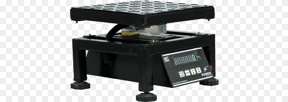 Power Portable Weighing Scale Weighing Scale, Keyboard, Musical Instrument, Piano, Computer Hardware Free Png Download