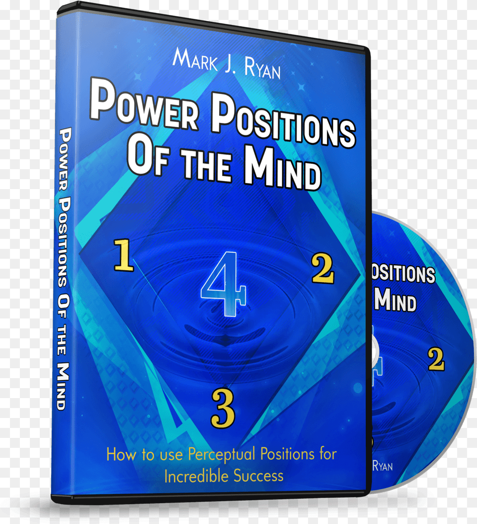 Power Positions Of The Mind Parallel, Disk, Dvd, Electronics, Mobile Phone Free Png