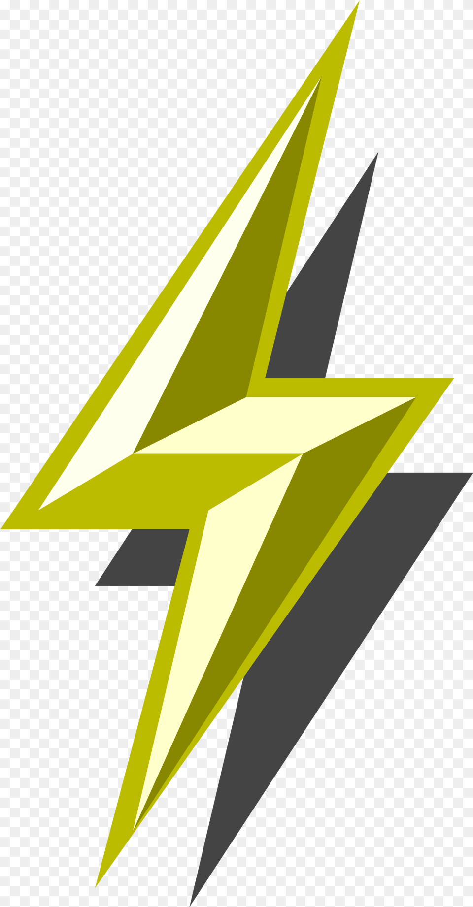 Power Power Plant Icon, Star Symbol, Symbol, Gold Free Transparent Png