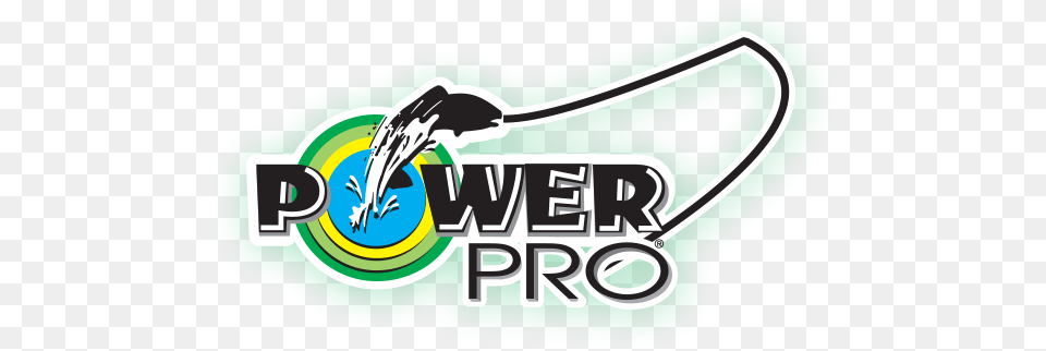 Power Pro Logo, Dynamite, Weapon, Light Png Image
