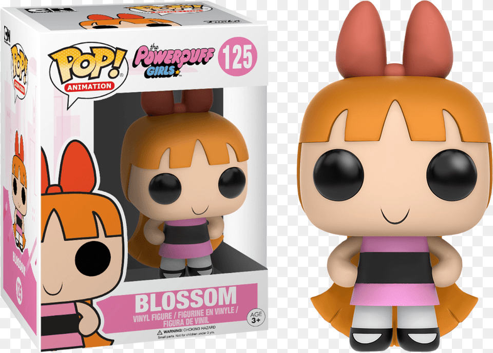 Power Puff Girls Toys, Plush, Toy, Face, Head Free Png Download