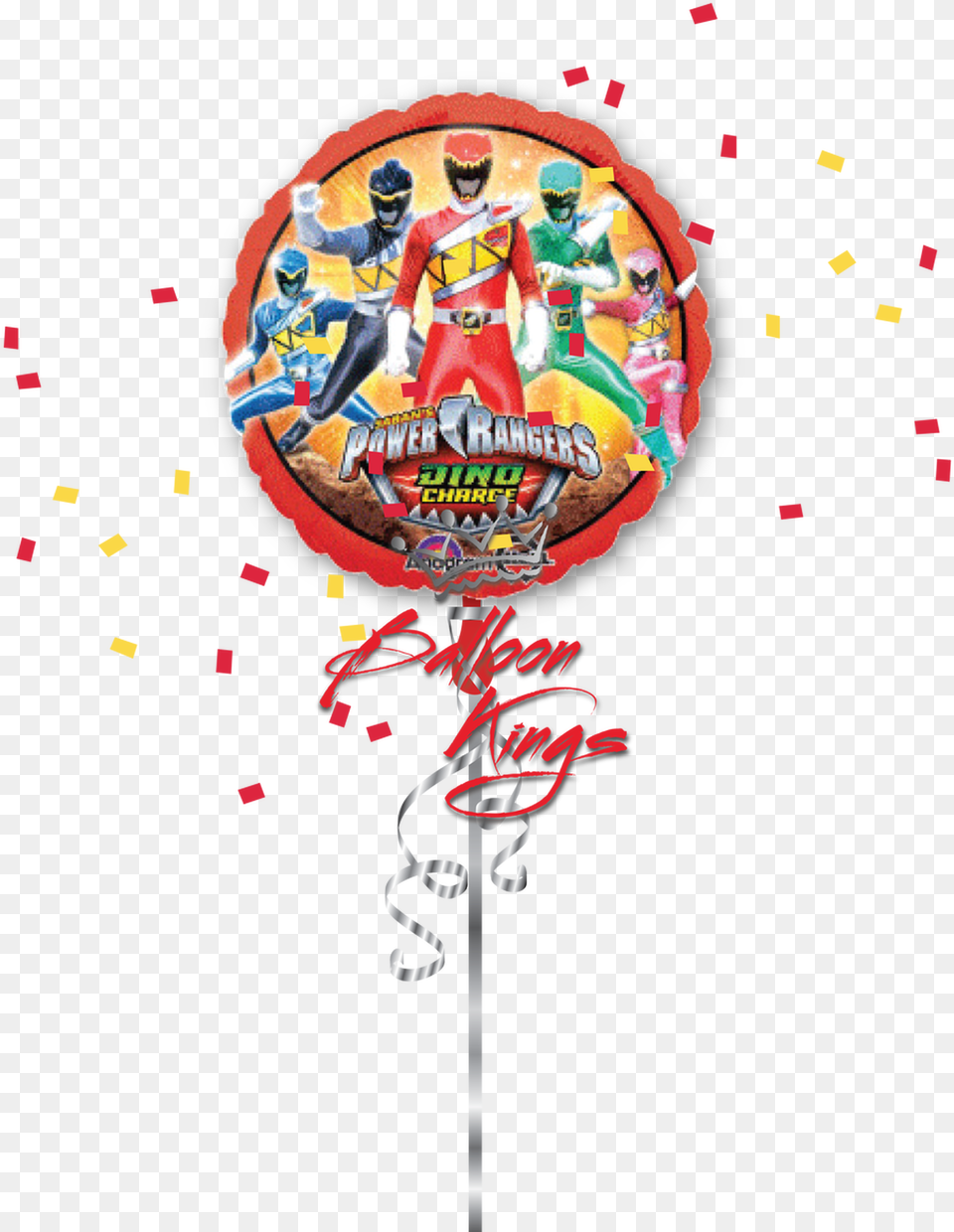 Power Ranger Dino Charge Symbol, Candy, Food, Sweets, Person Png