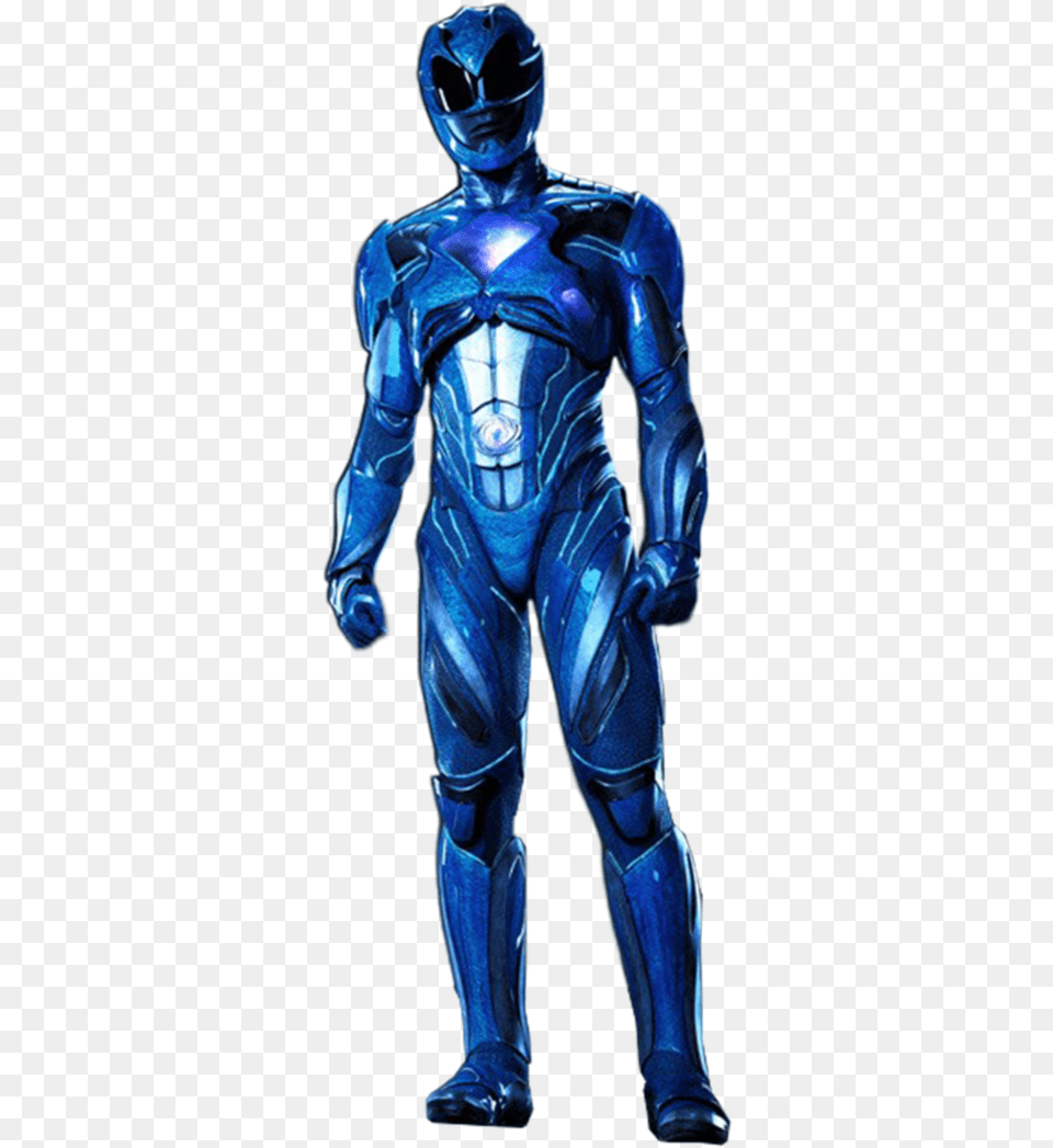 Power Ranger Movie Blue Ranger, Adult, Male, Man, Person Png Image