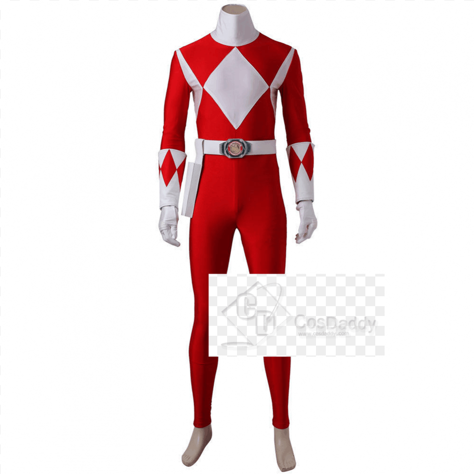 Power Ranger Suit, Clothing, Person, Costume, Adult Free Png Download