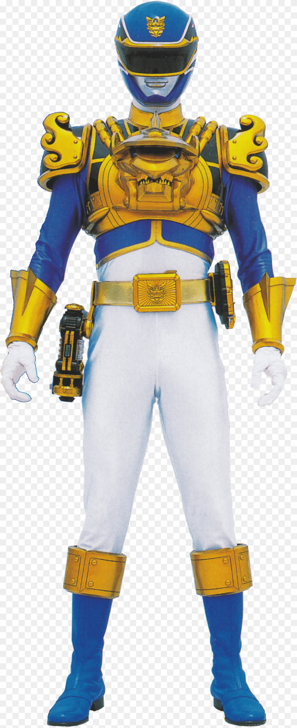 Power Ranger Super Megaforce Black Ranger, Clothing, Costume, Person, Footwear Free Png