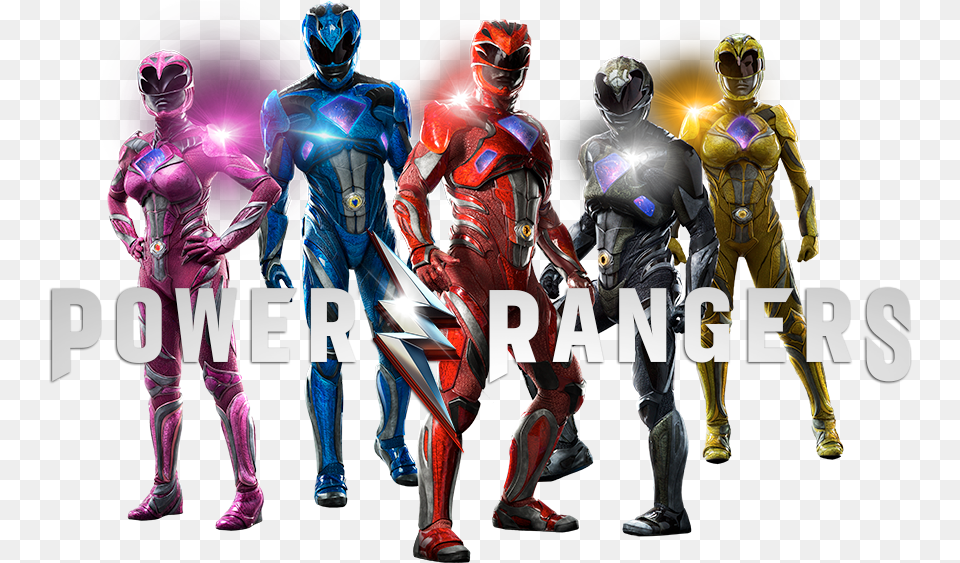 Power Rangers 2017 Transparent, Adult, Male, Man, Person Png