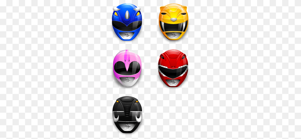 Power Rangers, Crash Helmet, Helmet, Head, Person Png