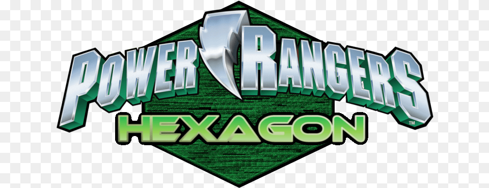 Power Rangers, Logo Free Transparent Png