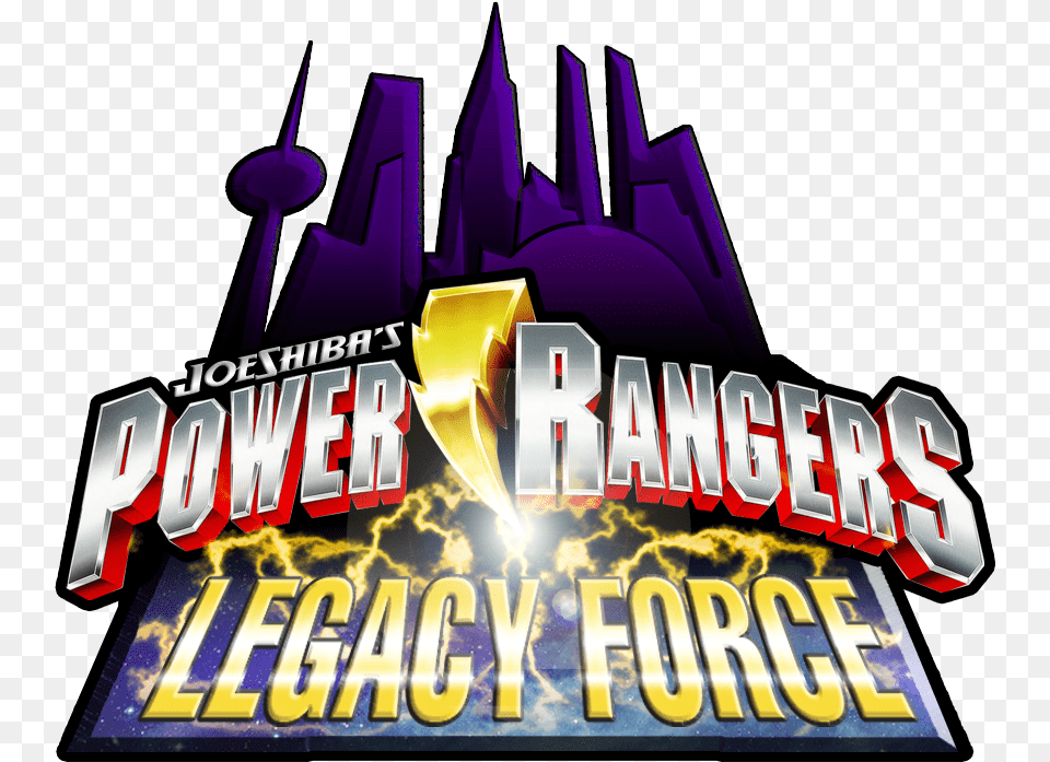 Power Rangers Png