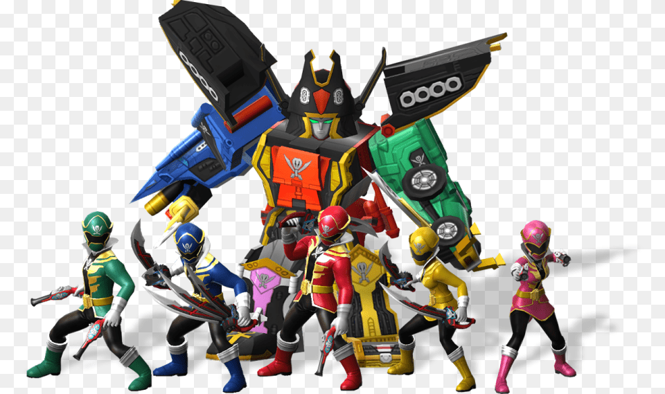 Power Rangers, People, Person, Baby, Toy Png