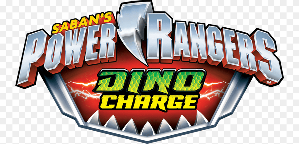 Power Rangers, Logo, Scoreboard Free Png Download