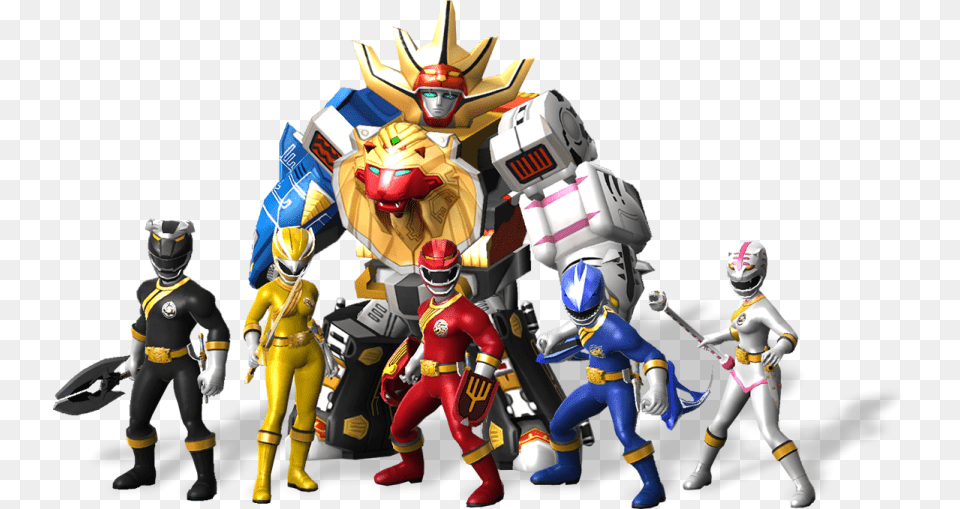 Power Rangers All Stars Megazord, Baby, Person, Adult, Female Free Transparent Png