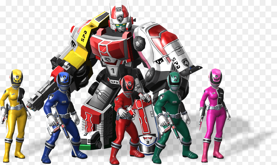 Power Rangers All Stars Rpg, Baby, Person, Adult, Female Free Png