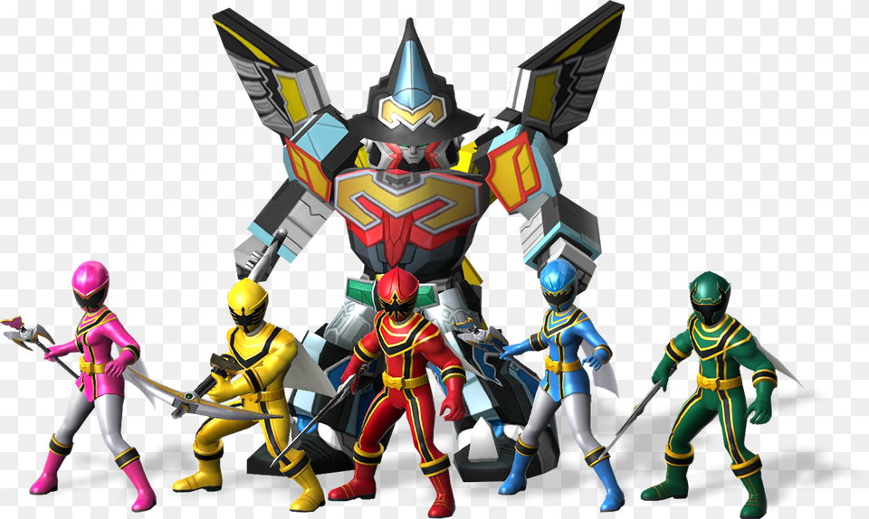 Power Rangers Animated Mystic Force, Person, People, Baby, Adult Free Png