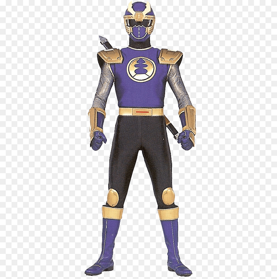 Power Rangers Beast Morphers Blue Ranger, Person, Clothing, Costume, Armor Free Transparent Png