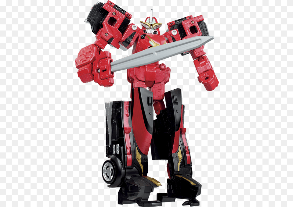 Power Rangers Beast Morphers Zords, Robot Png