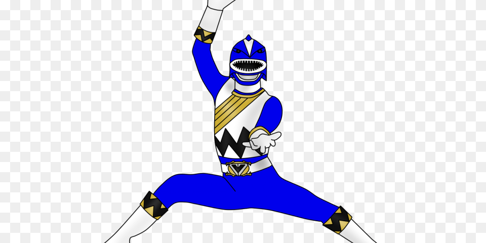 Power Rangers Clipart Blue, People, Person, Face, Head Png