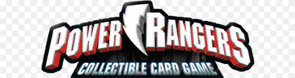 Power Rangers Collectible Card Game Grnrngrcom Power Rangers Element Strike, Logo, Scoreboard Free Png