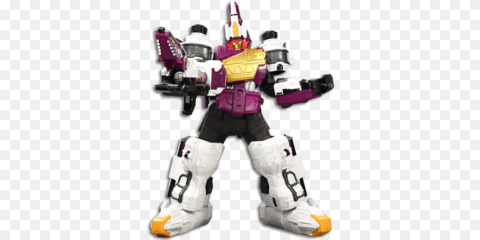 Power Rangers Dino Charge Brachio Zord Power Rangers Dino Charge Plesio Zord, Robot, Person Free Png Download