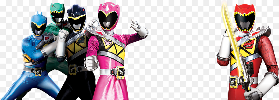Power Rangers Dino Charge Dino Charge, Clothing, Costume, Person, Adult Free Transparent Png
