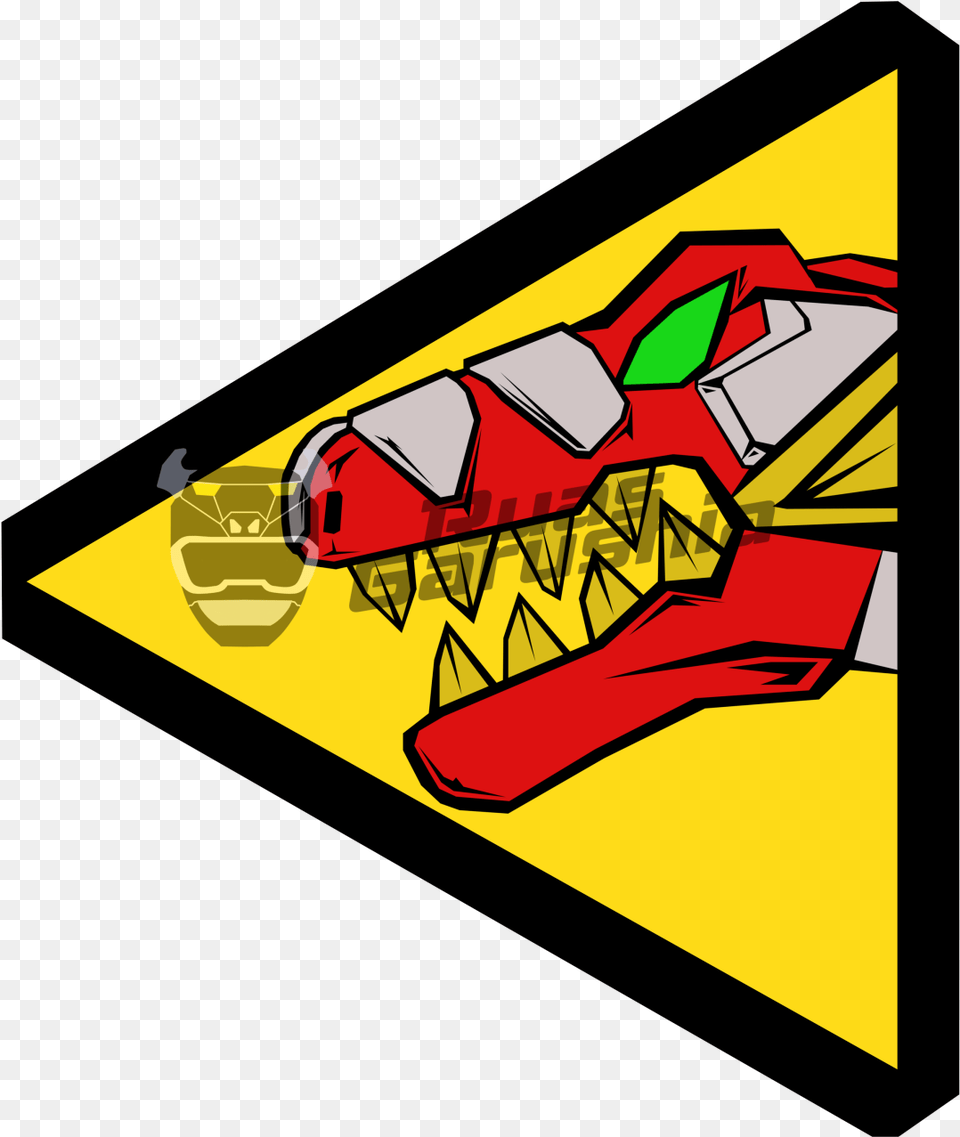 Power Rangers Dino Charge Power Rangers Dino Charge Symbol, Dynamite, Weapon Png Image