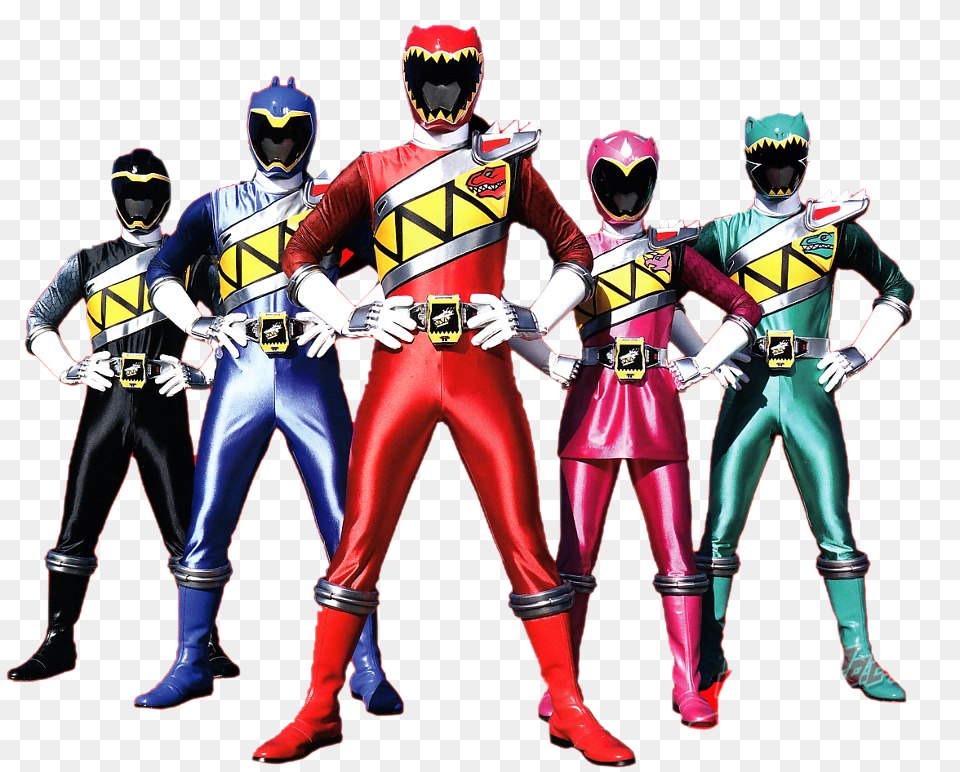 Power Rangers Dino Charge Saban Brands Hat Heute Die Neue, Adult, Publication, Person, Woman Free Png