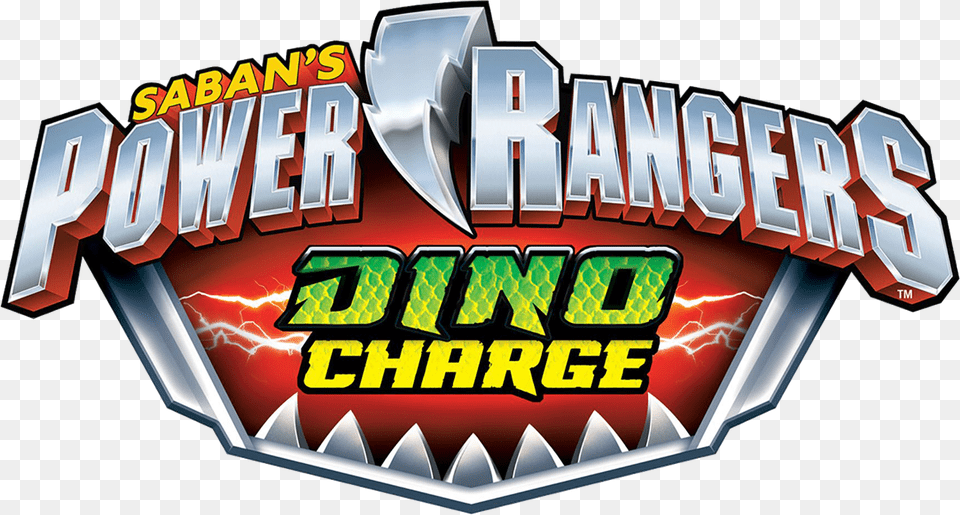 Power Rangers Dino Super Charge Netflix Power Rangers Dino Charge Series, Logo, Symbol Free Transparent Png