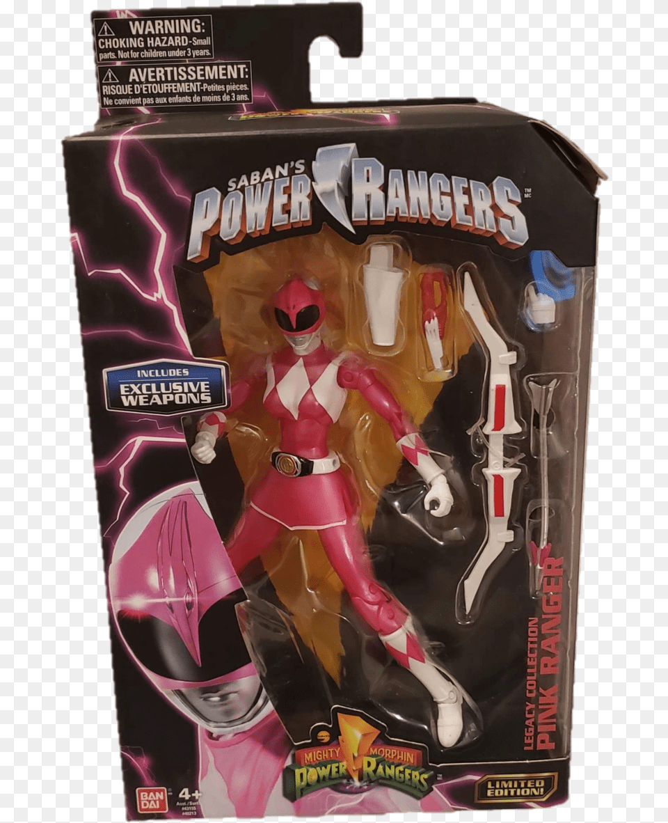 Power Rangers Dino Thunder Legacy Figures, Adult, Female, Person, Woman Png