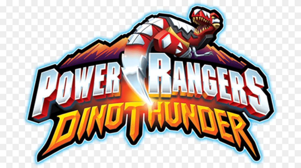 Power Rangers Dino Thunder Netflix Logo Power Ranger Dino, Person Free Transparent Png