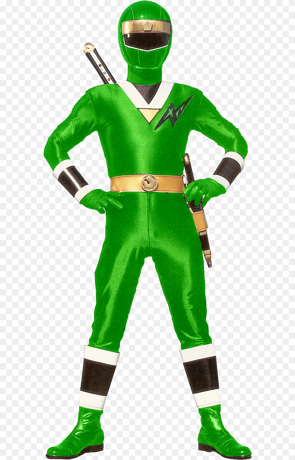 Power Rangers Fanon, Clothing, Costume, Green, Person Free Transparent Png