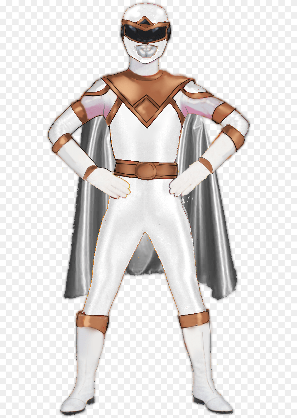 Power Rangers Fanon Cosplay, Adult, Person, Female, Woman Free Png