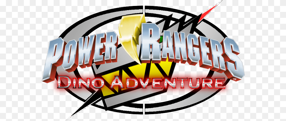 Power Rangers Fanon Power Rangers, Dynamite, Weapon, Logo Free Png Download