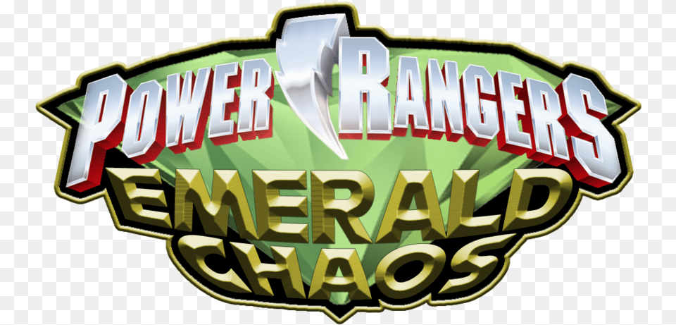 Power Rangers Fanon Power Rangers, Logo Png Image