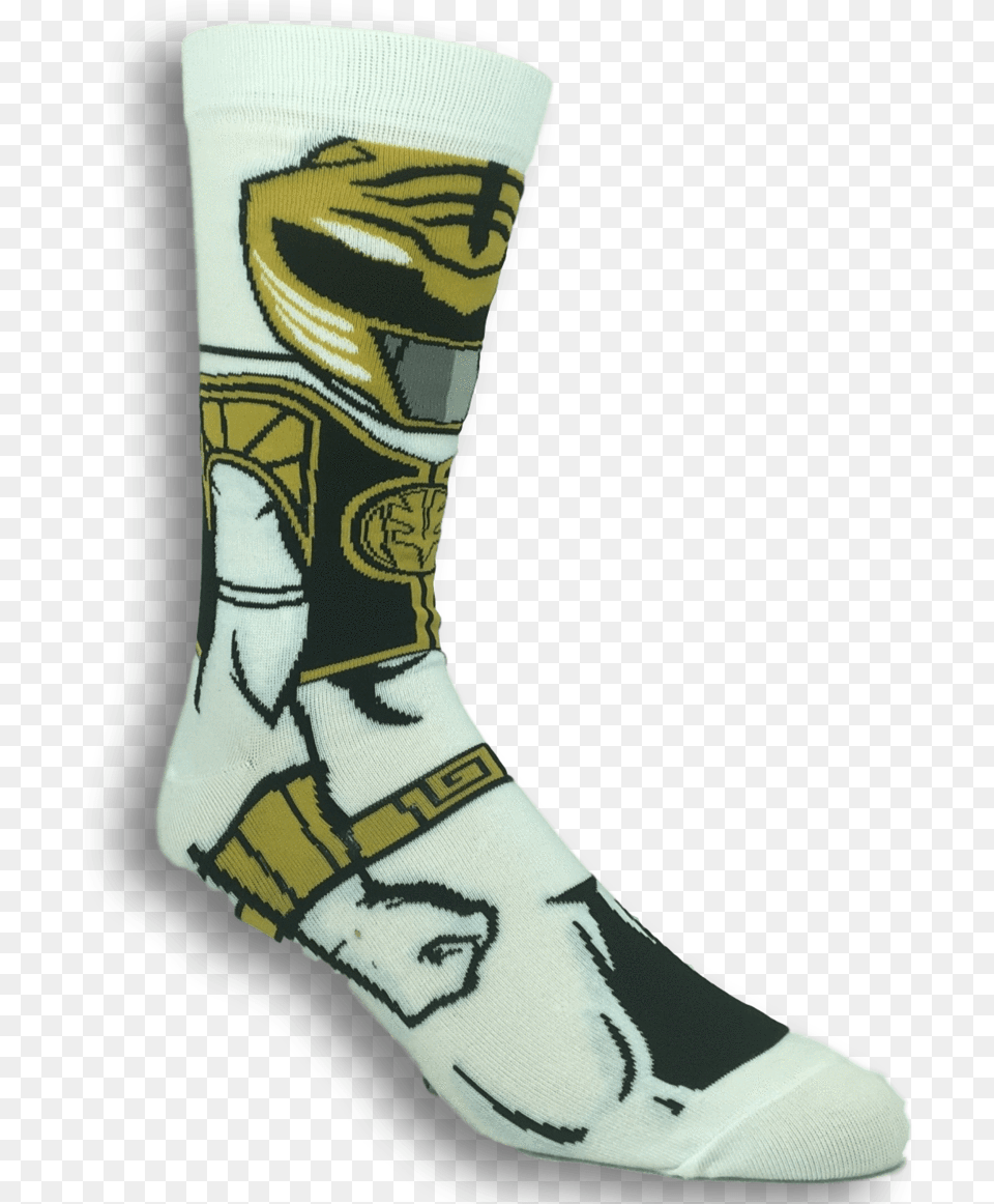 Power Rangers Green Ranger 360 Socks For Teen, Person, Ankle, Body Part, Clothing Png