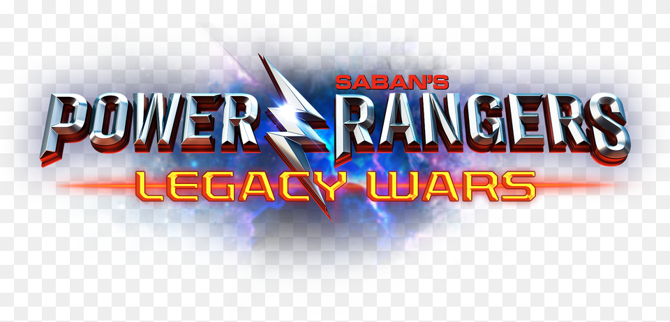 Power Rangers Legacy Wars Mobile Game Adds Street Fighter Graphic Design, Light Png