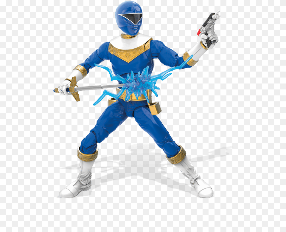 Power Rangers Lightning Collection Wave, Person, Clothing, Costume, Boy Free Png