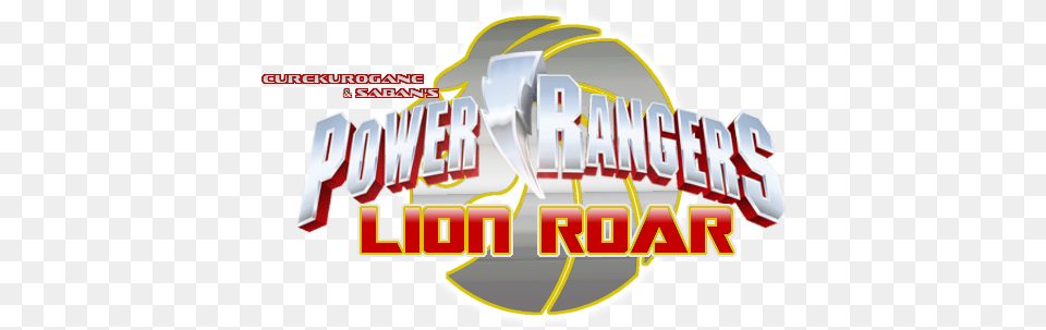 Power Rangers Lion Roar Power Rangers Legendary Ranger Power Pack, Ball, Football, Soccer, Soccer Ball Free Png Download