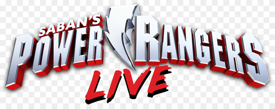 Power Rangers Live Magic, Logo, Dynamite, Weapon, Text Png