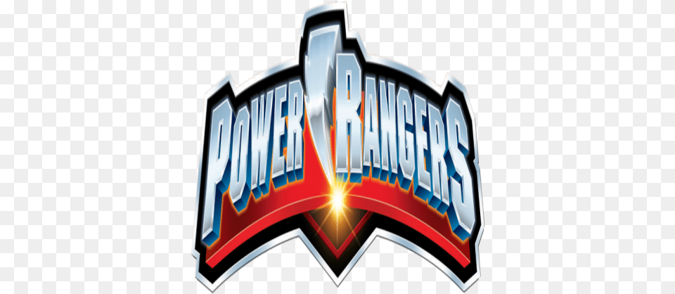Power Rangers Logo Roblox Power Rangers Logo Free Transparent Png
