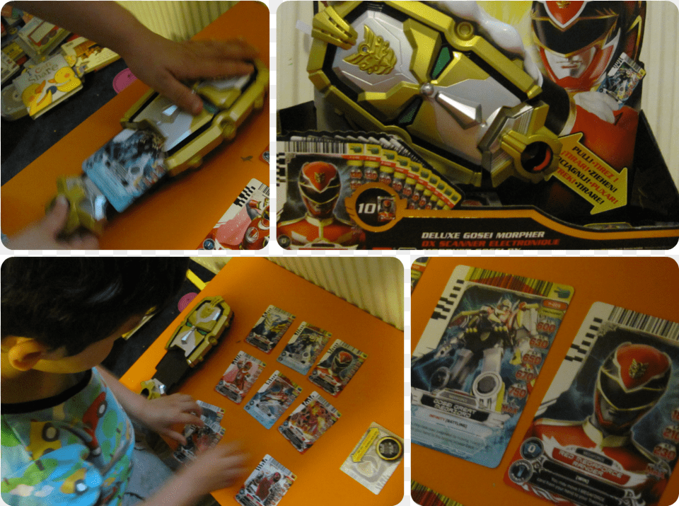 Power Rangers Megaforce Deluxe Gosei Morpher Power Rangers Deluxe Gosei Morpher Multi Color, Boy, Child, Person, Male Png Image